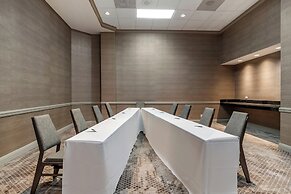 Sheraton Suites Wilmington Downtown