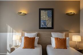 Le Cetai Cannes Beach Hotel
