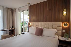 Le Cetai Cannes Beach Hotel