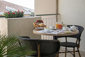 Le Cetai Cannes Beach Hotel