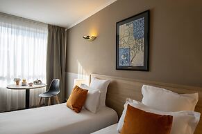 Le Cetai Cannes Beach Hotel