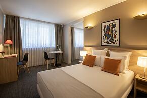 Le Cetai Cannes Beach Hotel