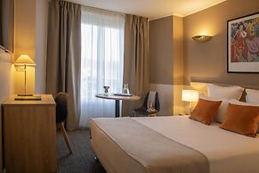 Le Cetai Cannes Beach Hotel