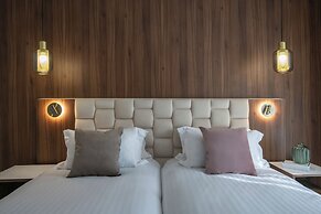 Le Cetai Cannes Beach Hotel