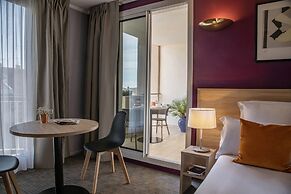 Le Cetai Cannes Beach Hotel