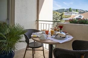 Le Cetai Cannes Beach Hotel