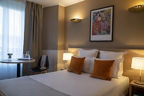 Le Cetai Cannes Beach Hotel