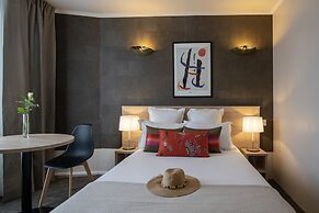 Le Cetai Cannes Beach Hotel