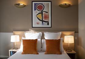 Le Cetai Cannes Beach Hotel