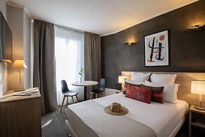 Le Cetai Cannes Beach Hotel