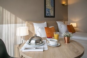 Le Cetai Cannes Beach Hotel