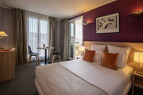 Le Cetai Cannes Beach Hotel