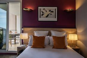 Le Cetai Cannes Beach Hotel