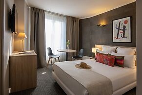 Le Cetai Cannes Beach Hotel