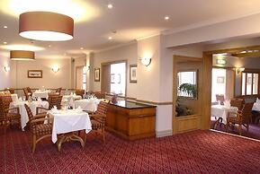 Stourport Manor Hotel
