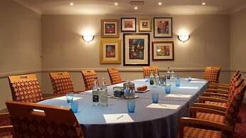 Stourport Manor Hotel