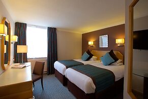 Stourport Manor Hotel