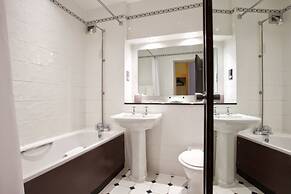 Stourport Manor Hotel