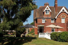 Stourport Manor Hotel