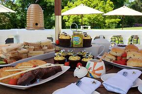 Stourport Manor Hotel