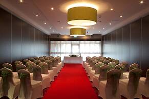 Stourport Manor Hotel