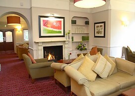 Stourport Manor Hotel
