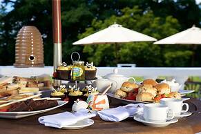 Stourport Manor Hotel