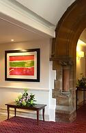 Stourport Manor Hotel