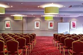 Stourport Manor Hotel