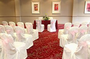 Stourport Manor Hotel