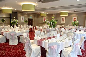 Stourport Manor Hotel