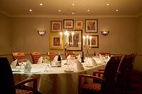 Stourport Manor Hotel