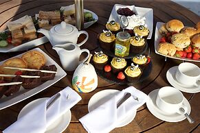Stourport Manor Hotel