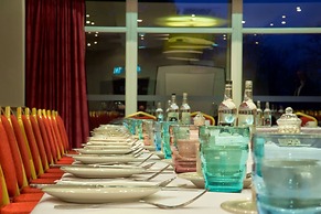 Stourport Manor Hotel