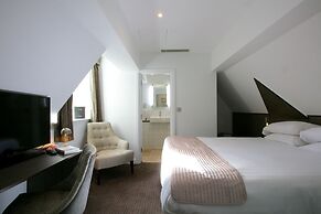 Stourport Manor Hotel