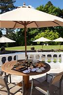Stourport Manor Hotel