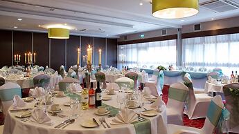 Stourport Manor Hotel