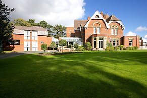 Stourport Manor Hotel