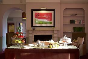 Stourport Manor Hotel