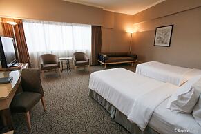 York Hotel