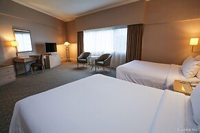 York Hotel