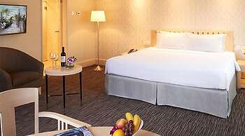 York Hotel