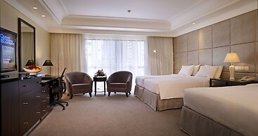 York Hotel