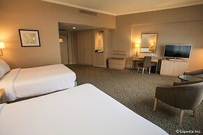 York Hotel
