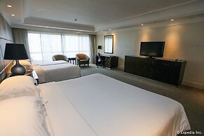 York Hotel