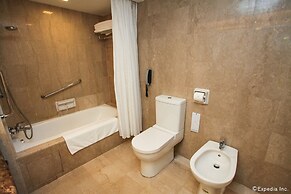 York Hotel