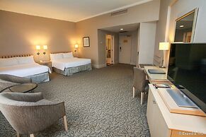 York Hotel