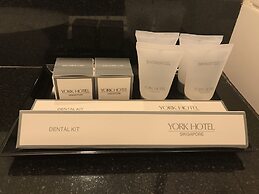 York Hotel