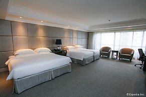 York Hotel