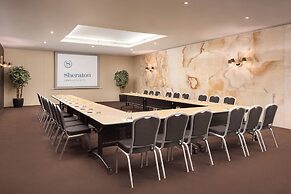 Sheraton Lisboa Hotel & Spa